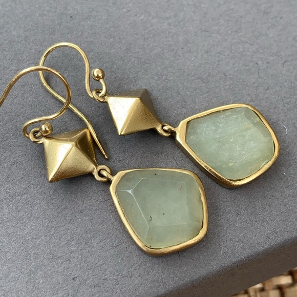 Silpada Jade Goddess Set - Picture 7 of 7